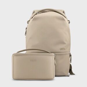 Urth Arkose Camera Backpack Set - 20L